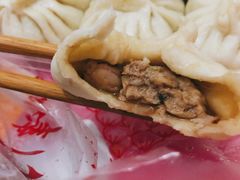 -津门张记包子铺(华昌道店)