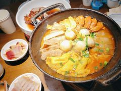 -刀板香·安徽菜(望江东路店)
