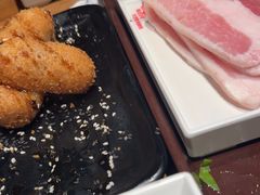 -炉小哥烤肉(信万广场店)