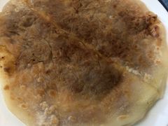 牛肉饼-斯琴阿妈蒙古餐厅(新城店)