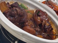 -道道鲜·崇明私房菜(五角场店)