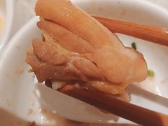 -海底捞火锅(奥体南路店)