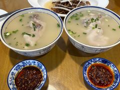 -易老妈蹄花.特色川菜(人民公园总店)