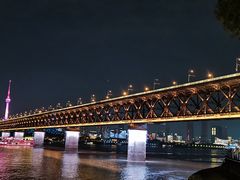 -武汉长江大桥