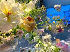 -春树下·树屋花房西餐厅(罍街AS1980店)