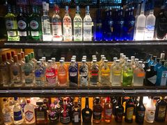 -CIRCLE·酒吧(第一国际店)