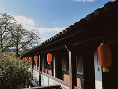 -梅州天地人花园酒店(梅县人民广场店)