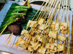 -新凯旋烧烤·燕姐千岛湖土菜