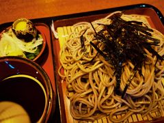 -由紀日本料理·炭火燒肉