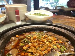 -百年神厨·地道川菜(清江西路店)