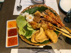 -美奈小馆·越南料理(中航城君尚购物中心店)