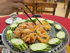 -友口福(大良店)