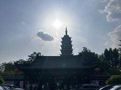 -常熟方塔园