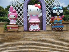 -杭州Hello Kitty乐园