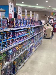 -孩子王童乐园(唐山万达广场店)