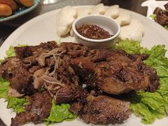 -浩家苑菜馆(汉口路店)