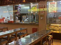 -庆丰包子铺(西便门店)