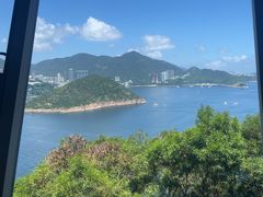 -湾景餐厅(海洋公园店)