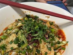 -老碗会·陕西手工面(燕南路店)