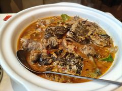 -好食上(喜盈门.范城店)