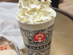 -霸王茶姬(凯德大峡谷店)