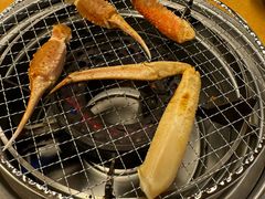 -蟹道乐(道顿堀本店)