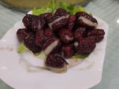 -新恬乐大酒家(沧达大厦店)