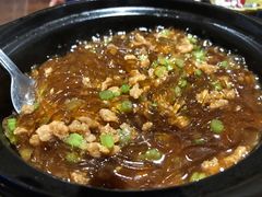 蚂蚁上树-福慧慈缘素食餐厅(王府井店)