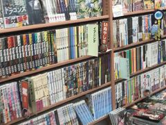 -大垣书店(烏丸三条店)