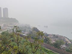 -大渡口区义渡公园