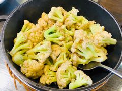 -猪肉婆私房菜(容桂总店)