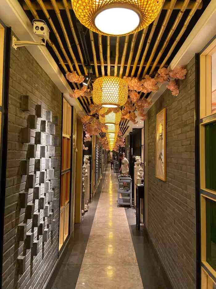 太太满庭芳(铜陵路店)-"有温度的餐厅,很温暖的店长亲亲. 正月.