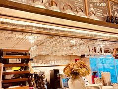 -玛格萝妮比萨屋(四平店)