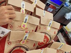 -塔斯汀中国汉堡(宝安宝田一路店)