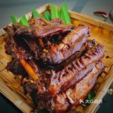菜谱｜X黑鸭卤鸭翅完美复制！