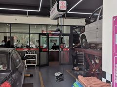 -兔师傅汽车保养(凤城五路店)