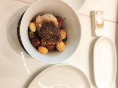 -宁夏国强手抓羊肉·清真菜(未央路凤三店)