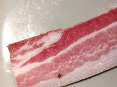 -梨花自助烤肉(乐宾店)