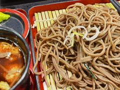 山药荞麦面-井上家(大兴街店)