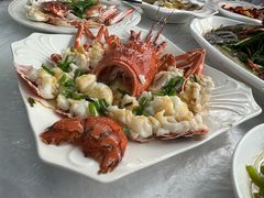 -众味海鲜大排档·活海鲜·潮汕味(南澳店)
