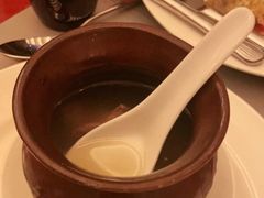 -怡咖啡海鲜自助餐厅(浦东香格里拉店)