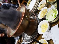 -木萨火锅店(开鲁路店)