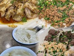 -苏记餐厅(叠南店)