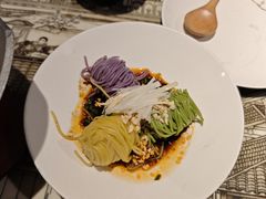 -绿茶餐厅(朝阳大悦城店)