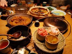 -吃饭皇帝大(解放西路店)