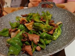 -耶里夏丽·新疆菜·28年喀什老馆(田林东路店)