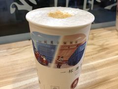 -一杯潮茶·专注潮汕茶饮(十二中创始店)
