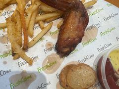 -FreshCo鲜途·西厨(大良店)