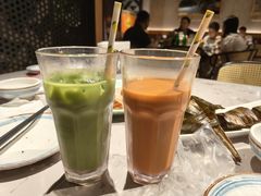 -Home Thai·泰谣(王府井apm店)