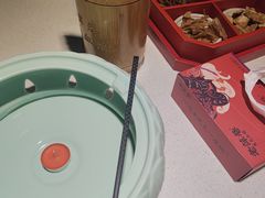 -老萍巷莲花血鸭·萍乡地标江西菜(步行街店)